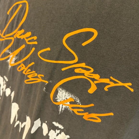 Darc Sport Premium Oversized Tee - Picture 4 of 7